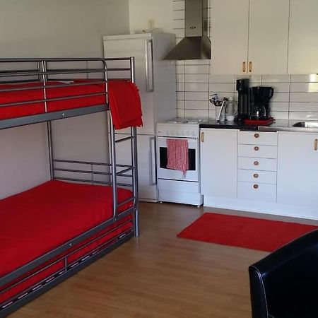 Вилла Lidkoepings Golfbana Och Vaenern Экстерьер фото
